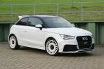Audi A1 Quattro by ABT 2012 года